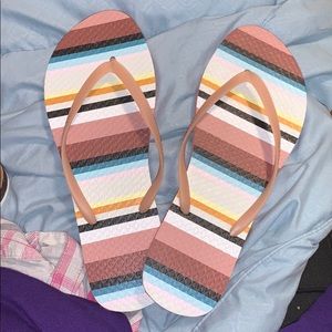 flip flops
